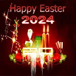 Happy Easter 2024app icon