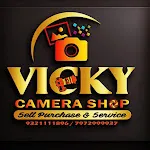 Vicky Camera Shop | Indus Appstore | App Icon