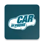 Car In Phone | Indus Appstore | App Icon