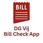 DG Vij Bill Check Online | Indus Appstore | App Icon