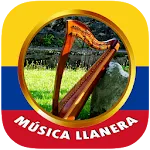 Musica Llanera | Indus Appstore | App Icon