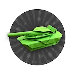 Origami Paper Vehicles | Indus Appstore | App Icon