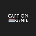 Caption Genie: AI Caption Tool | Indus Appstore | App Icon