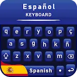 Spanish Keyboard with English | Indus Appstore | App Icon