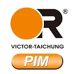 OR Victor PIM 台中精機-塑膠射出機 | Indus Appstore | App Icon