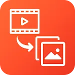 Video To Photo | Indus Appstore | App Icon