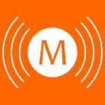 Milênio FM | Indus Appstore | App Icon