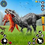 Real Dino Hunting 3D Games | Indus Appstore | App Icon