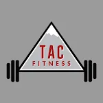 TAC Fitness & Wellness Center | Indus Appstore | App Icon