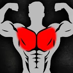 Gym Workout Tracker & Fitness | Indus Appstore | App Icon
