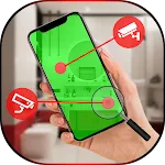 Hidden camera finder Pro 2021 | Indus Appstore | App Icon