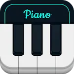 The Original Pianoapp icon