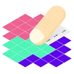 Color by Number Games | Indus Appstore | App Icon