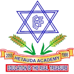 Hetauda Academy | Indus Appstore | App Icon