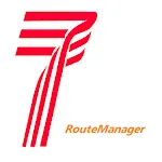 RouteManagerapp icon