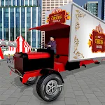 Circus Truck Driver: City Pick | Indus Appstore | App Icon