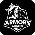 ARMORY Athletic | Indus Appstore | App Icon