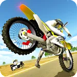 Moto Extreme 3D | Indus Appstore | App Icon