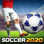 Real World Soccer Football 3D | Indus Appstore | App Icon