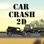 Car Crash 2d | Indus Appstore | App Icon