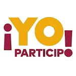 Mexicali ¡Yo Participo! | Indus Appstore | App Icon