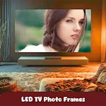 LED TV Photo Frames | Indus Appstore | App Icon