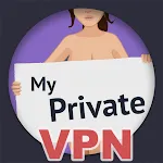 My Private VPN | Indus Appstore | App Icon