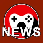 News - Consoles & Video Games | Indus Appstore | App Icon