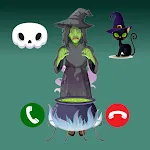 Llamada de Bruja Marujaapp icon