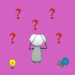 Riddles and asociations | Indus Appstore | App Icon