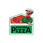 Station Pizza au Naturel | Indus Appstore | App Icon