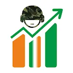 Wealthy Soldier - MF,SIP & SWP | Indus Appstore | App Icon