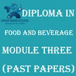 Diploma 3 In Food And Beverage | Indus Appstore | App Icon