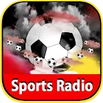 Radio Deportiva | Indus Appstore | App Icon