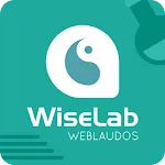 WiseLab WebLaudos | Indus Appstore | App Icon