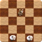 Wolf and Sheep | Indus Appstore | App Icon