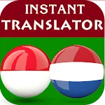 Indonesian Dutch Translator | Indus Appstore | App Icon