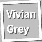 Book, Vivian Grey | Indus Appstore | App Icon