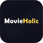 Movieholic - Movie Guide App | Indus Appstore | App Icon