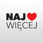 Najwięcej | Indus Appstore | App Icon