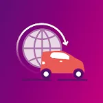 Bookingautos - car rentalapp icon