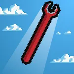 Throw master - clicker, hittin | Indus Appstore | App Icon