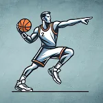 Basketball Point Guard | Indus Appstore | App Icon