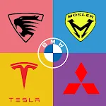 Quiz: Car Brands | Indus Appstore | App Icon