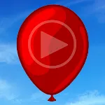 Stop the Balloons | Indus Appstore | App Icon