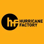 HURRICANE FACTORY | Indus Appstore | App Icon