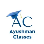 Ayushman Classes | Indus Appstore | App Icon