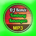 Lagu DJ Remix Tembang Kenangan | Indus Appstore | App Icon