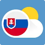 Slovakia Weather | Indus Appstore | App Icon