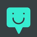 Here2Talk | Indus Appstore | App Icon